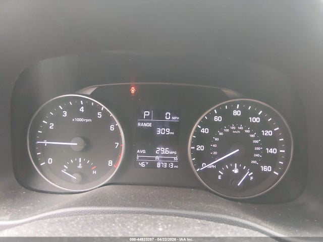 Продаж на аукціоні авто 2017 Hyundai Elantra Se, vin: 5NPD84LF5HH156681, номер лоту: 44923297