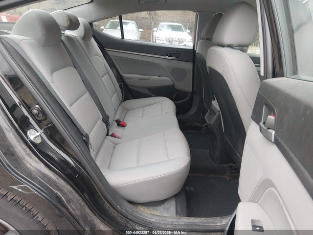 Продаж на аукціоні авто 2017 Hyundai Elantra Se, vin: 5NPD84LF5HH156681, номер лоту: 44923297