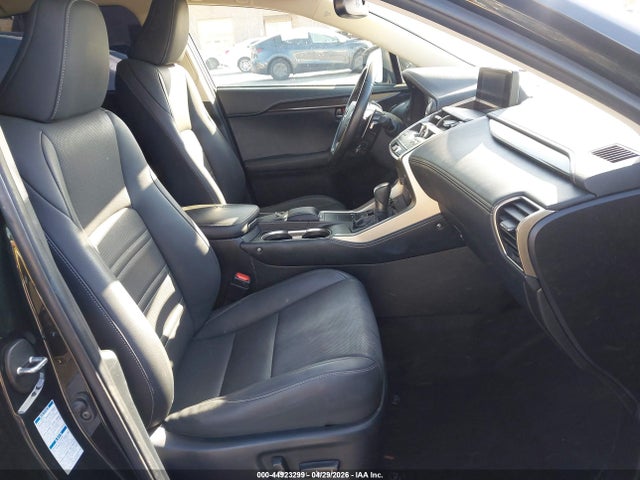 JTJDARDZ6L5012220 Lexus NX 300