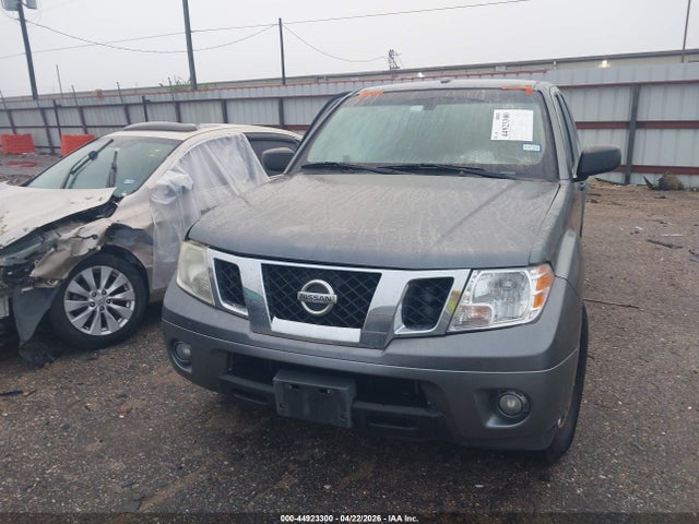 Aukcja sprzedaży 2016 Nissan Frontier Sv, vin: 1N6AD0ERXGN734624, numer aukcji: 44923300