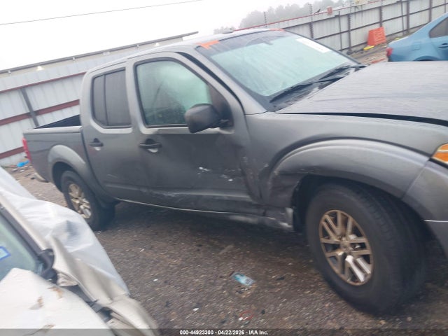 Aukcja sprzedaży 2016 Nissan Frontier Sv, vin: 1N6AD0ERXGN734624, numer aukcji: 44923300