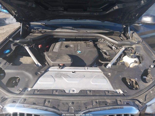 Продаж на аукціоні авто 2019 Bmw X3 Xdrive30i, vin: 5UXTR9C50KLE12159, номер лоту: 44923305