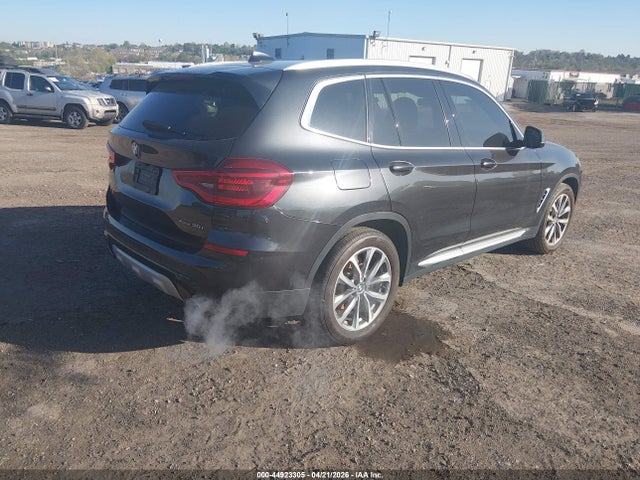 Продаж на аукціоні авто 2019 Bmw X3 Xdrive30i, vin: 5UXTR9C50KLE12159, номер лоту: 44923305