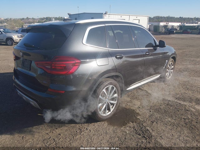 Продаж на аукціоні авто 2019 Bmw X3 Xdrive30i, vin: 5UXTR9C50KLE12159, номер лоту: 44923305