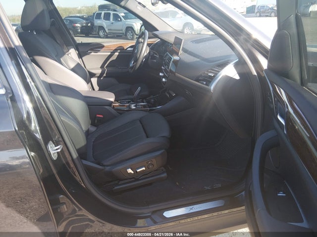 Продаж на аукціоні авто 2019 Bmw X3 Xdrive30i, vin: 5UXTR9C50KLE12159, номер лоту: 44923305