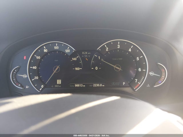 Продаж на аукціоні авто 2019 Bmw X3 Xdrive30i, vin: 5UXTR9C50KLE12159, номер лоту: 44923305