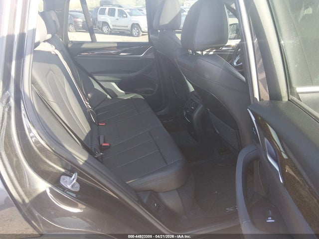 Продаж на аукціоні авто 2019 Bmw X3 Xdrive30i, vin: 5UXTR9C50KLE12159, номер лоту: 44923305
