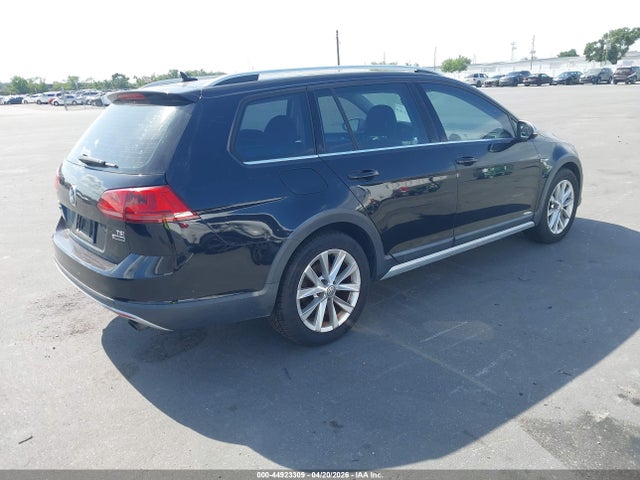 Продаж на аукціоні авто 2017 Volkswagen Golf Alltrack Tsi S/tsi Se/tsi Sel, vin: 3VWH17AU9HM523145, номер лоту: 44923309