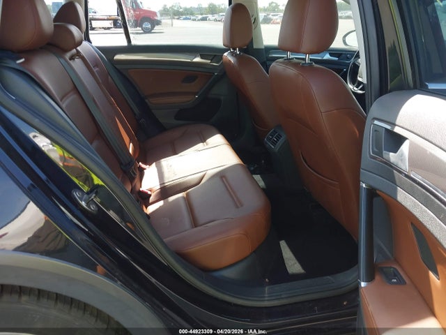 Продаж на аукціоні авто 2017 Volkswagen Golf Alltrack Tsi S/tsi Se/tsi Sel, vin: 3VWH17AU9HM523145, номер лоту: 44923309