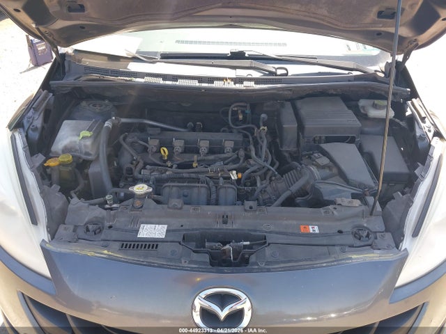 Продаж на аукціоні авто 2013 Mazda Mazda5 Sport, vin: JM1CW2BL7D0149011, номер лоту: 44923313