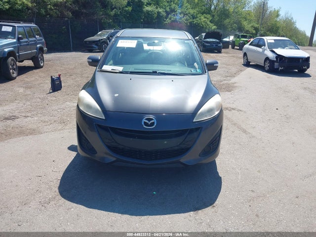 Продаж на аукціоні авто 2013 Mazda Mazda5 Sport, vin: JM1CW2BL7D0149011, номер лоту: 44923313