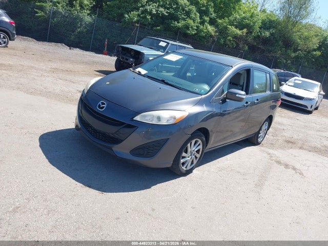 Продаж на аукціоні авто 2013 Mazda Mazda5 Sport, vin: JM1CW2BL7D0149011, номер лоту: 44923313