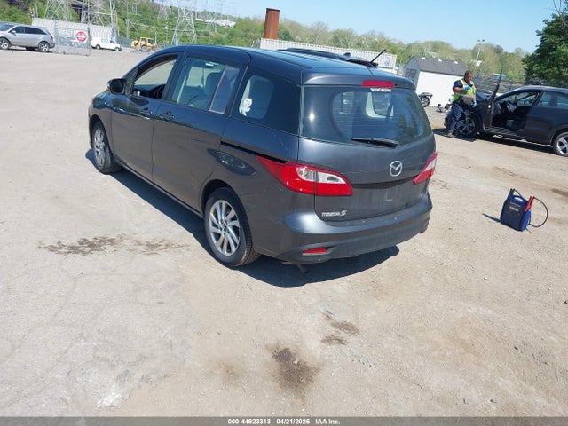 Продаж на аукціоні авто 2013 Mazda Mazda5 Sport, vin: JM1CW2BL7D0149011, номер лоту: 44923313