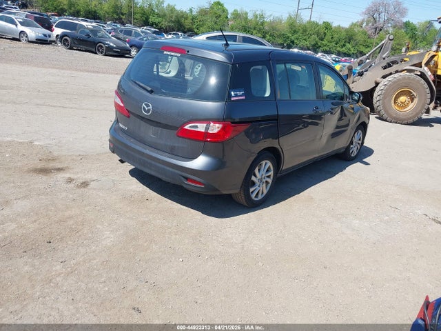 Продаж на аукціоні авто 2013 Mazda Mazda5 Sport, vin: JM1CW2BL7D0149011, номер лоту: 44923313