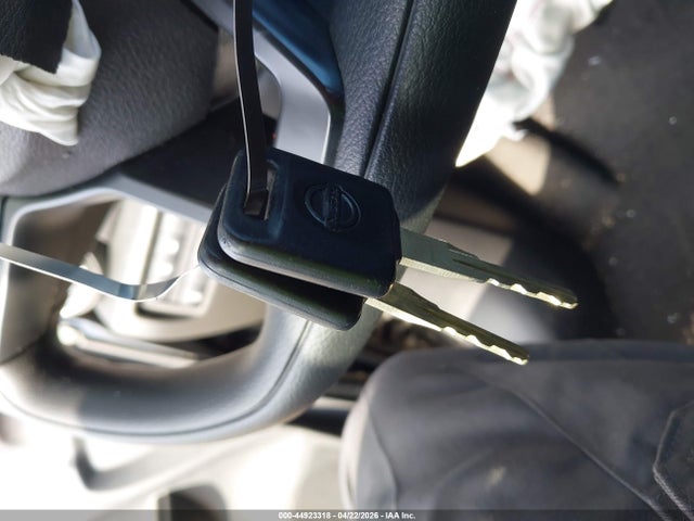 2024 Nissan Versa 1.6 S მანქანა იყიდება აუქციონზე, vin: 3N1CN8DV6RL913013, აუქციონის ნომერი: 44923318