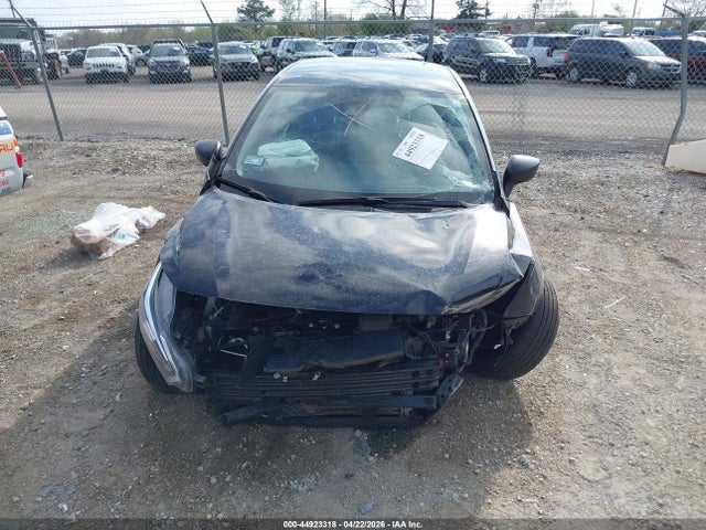 2024 Nissan Versa 1.6 S მანქანა იყიდება აუქციონზე, vin: 3N1CN8DV6RL913013, აუქციონის ნომერი: 44923318