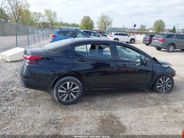 2024 Nissan Versa 1.6 S მანქანა იყიდება აუქციონზე, vin: 3N1CN8DV6RL913013, აუქციონის ნომერი: 44923318