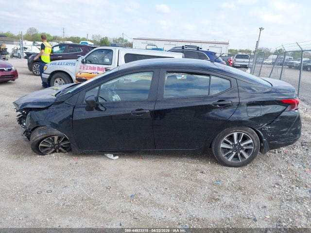 2024 Nissan Versa 1.6 S მანქანა იყიდება აუქციონზე, vin: 3N1CN8DV6RL913013, აუქციონის ნომერი: 44923318