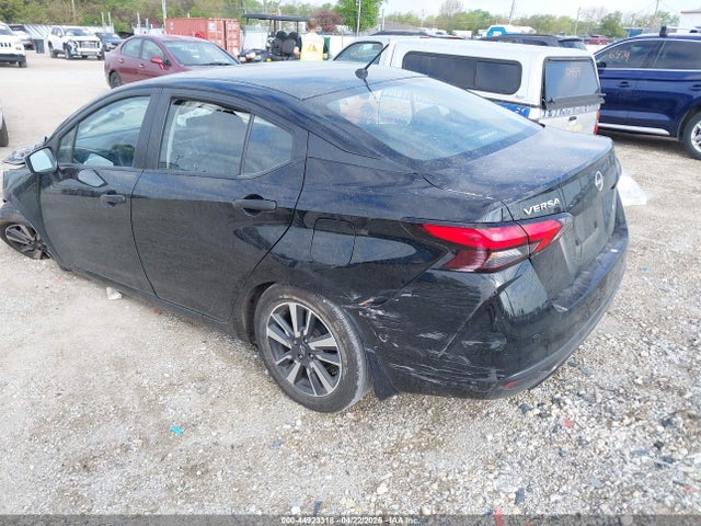 2024 Nissan Versa 1.6 S მანქანა იყიდება აუქციონზე, vin: 3N1CN8DV6RL913013, აუქციონის ნომერი: 44923318