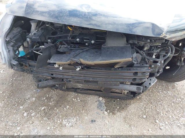 2024 Nissan Versa 1.6 S მანქანა იყიდება აუქციონზე, vin: 3N1CN8DV6RL913013, აუქციონის ნომერი: 44923318