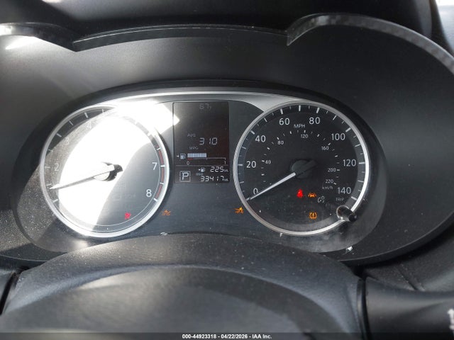 2024 Nissan Versa 1.6 S მანქანა იყიდება აუქციონზე, vin: 3N1CN8DV6RL913013, აუქციონის ნომერი: 44923318