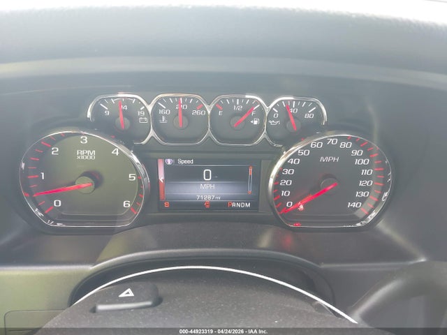 2016 Gmc Sierra 1500 Sle მანქანა იყიდება აუქციონზე, vin: 3GTU2MEC9GG308778, აუქციონის ნომერი: 44923319