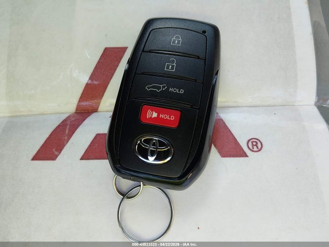 Aukcja sprzedaży 2025 Toyota Highlander Hybrid Xle, vin: 5TDKBRCH1SS670827, numer aukcji: 44923323