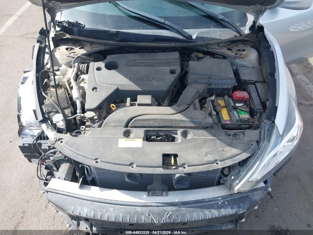 1N4AL3AP0GC211772 Nissan Altima 2.5/2.5 S/2.5 Sl/2.5 Sr/2.5 Sv