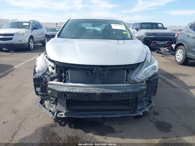 1N4AL3AP0GC211772 Nissan Altima 2.5/2.5 S/2.5 Sl/2.5 Sr/2.5 Sv