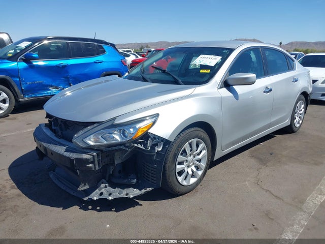 1N4AL3AP0GC211772 Nissan Altima 2.5/2.5 S/2.5 Sl/2.5 Sr/2.5 Sv