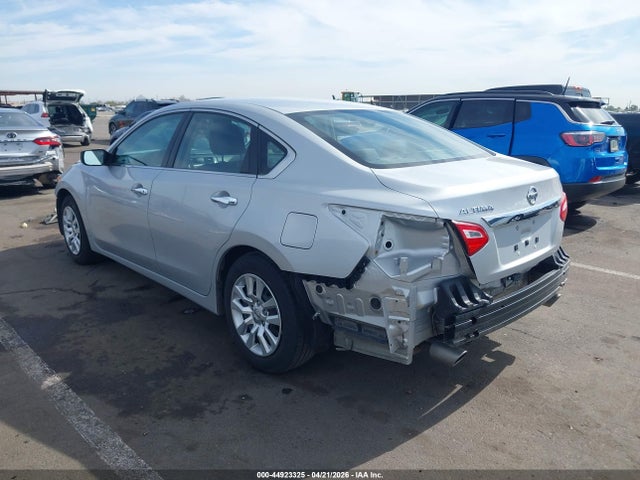 1N4AL3AP0GC211772 Nissan Altima 2.5/2.5 S/2.5 Sl/2.5 Sr/2.5 Sv