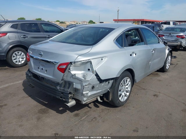 1N4AL3AP0GC211772 Nissan Altima 2.5/2.5 S/2.5 Sl/2.5 Sr/2.5 Sv