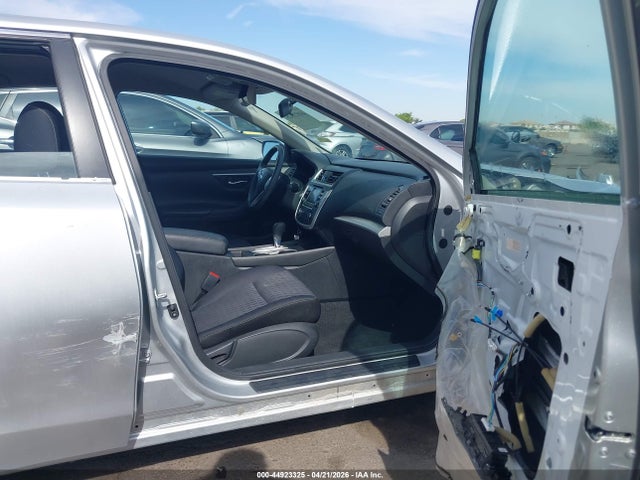 1N4AL3AP0GC211772 Nissan Altima 2.5/2.5 S/2.5 Sl/2.5 Sr/2.5 Sv