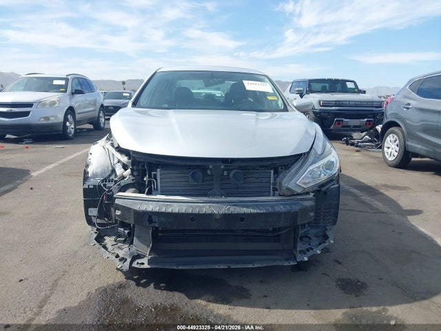 1N4AL3AP0GC211772 Nissan Altima 2.5/2.5 S/2.5 Sl/2.5 Sr/2.5 Sv