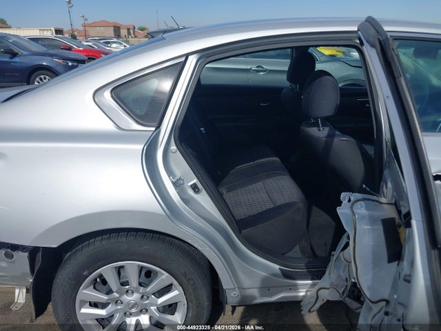 1N4AL3AP0GC211772 Nissan Altima 2.5/2.5 S/2.5 Sl/2.5 Sr/2.5 Sv
