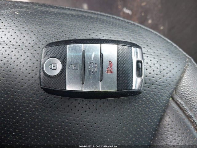 Продаж на аукціоні авто 2015 Kia Optima Ex, vin: 5XXGN4A75FG490123, номер лоту: 44923326
