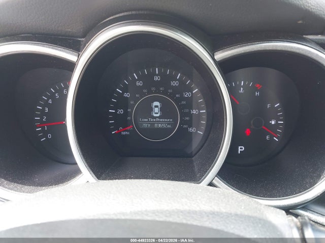 Продаж на аукціоні авто 2015 Kia Optima Ex, vin: 5XXGN4A75FG490123, номер лоту: 44923326