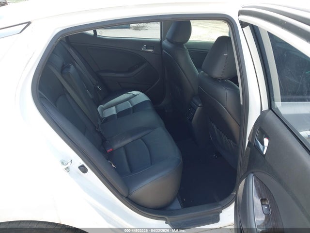 Продаж на аукціоні авто 2015 Kia Optima Ex, vin: 5XXGN4A75FG490123, номер лоту: 44923326
