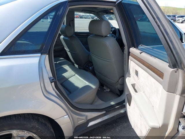 2001 Audi S8 4.2 მანქანა იყიდება აუქციონზე, vin: WAUGU54D51N013566, აუქციონის ნომერი: 44923328
