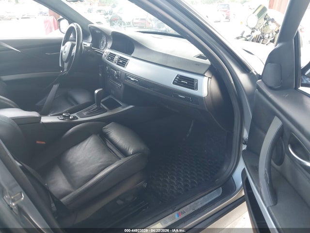 Продаж на аукціоні авто 2011 Bmw 335i, vin: WBAPM5C54BA745397, номер лоту: 44923329