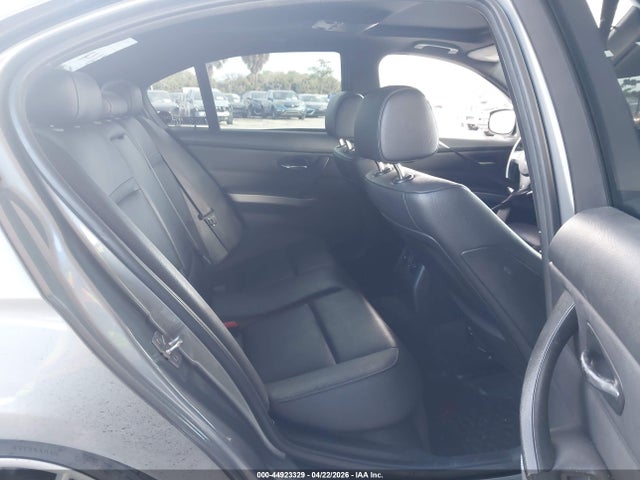 Продаж на аукціоні авто 2011 Bmw 335i, vin: WBAPM5C54BA745397, номер лоту: 44923329