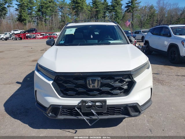 2HKRS6H89SH819061 Honda Cr-v Hybrid Sport-l