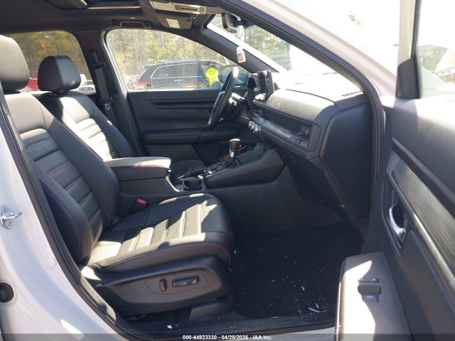 2HKRS6H89SH819061 Honda Cr-v Hybrid Sport-l