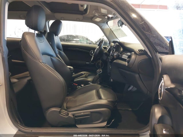Mini Hardtop Cooper S 2015 WMWXP7C56F2A40848 Image 5