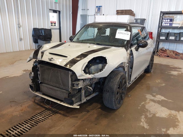 Mini Hardtop Cooper S 2015 WMWXP7C56F2A40848 Image 6