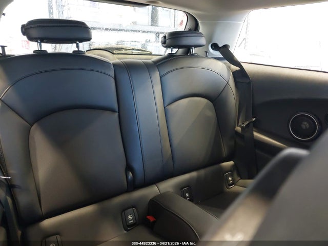 Mini Hardtop Cooper S 2015 WMWXP7C56F2A40848 Image 8