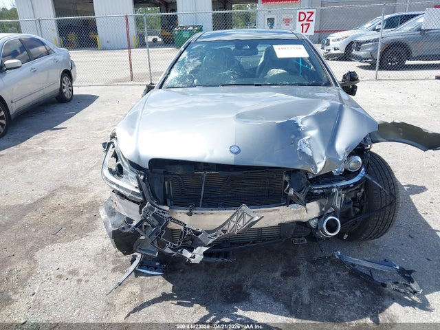 Продажа на аукционе авто 2015 Mercedes-benz C 250, vin: WDDGJ4HB3FG392051, номер лота: 44923338