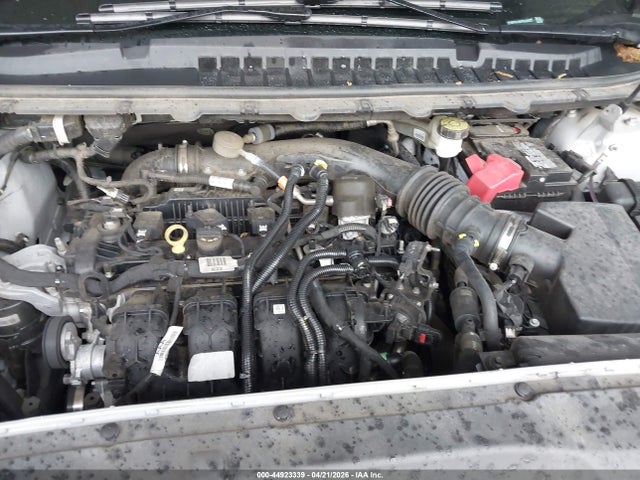 2023 Ford Edge Sel მანქანა იყიდება აუქციონზე, vin: 2FMPK4J96PBA02627, აუქციონის ნომერი: 44923339