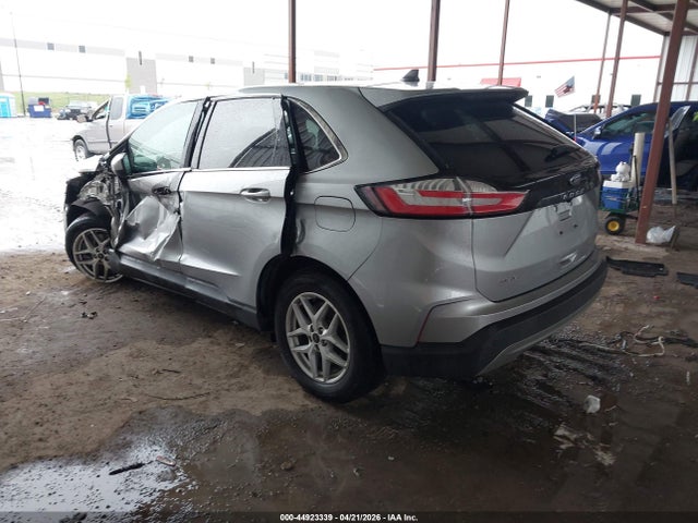 2023 Ford Edge Sel მანქანა იყიდება აუქციონზე, vin: 2FMPK4J96PBA02627, აუქციონის ნომერი: 44923339