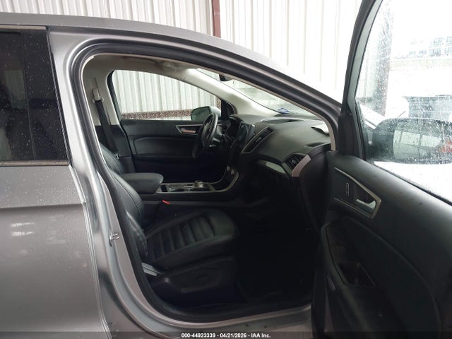 2023 Ford Edge Sel მანქანა იყიდება აუქციონზე, vin: 2FMPK4J96PBA02627, აუქციონის ნომერი: 44923339